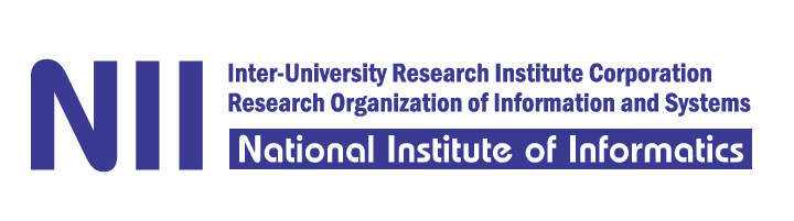 国立情報学研究所 (NII)